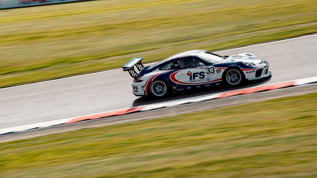 Brands Hatch GP: Qualifying Results 